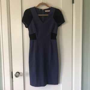 Rebecca Taylor Dress, Sz 4